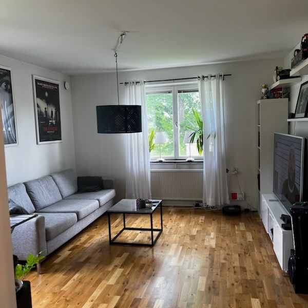 Åsmansbovägen 12 - Foto 1