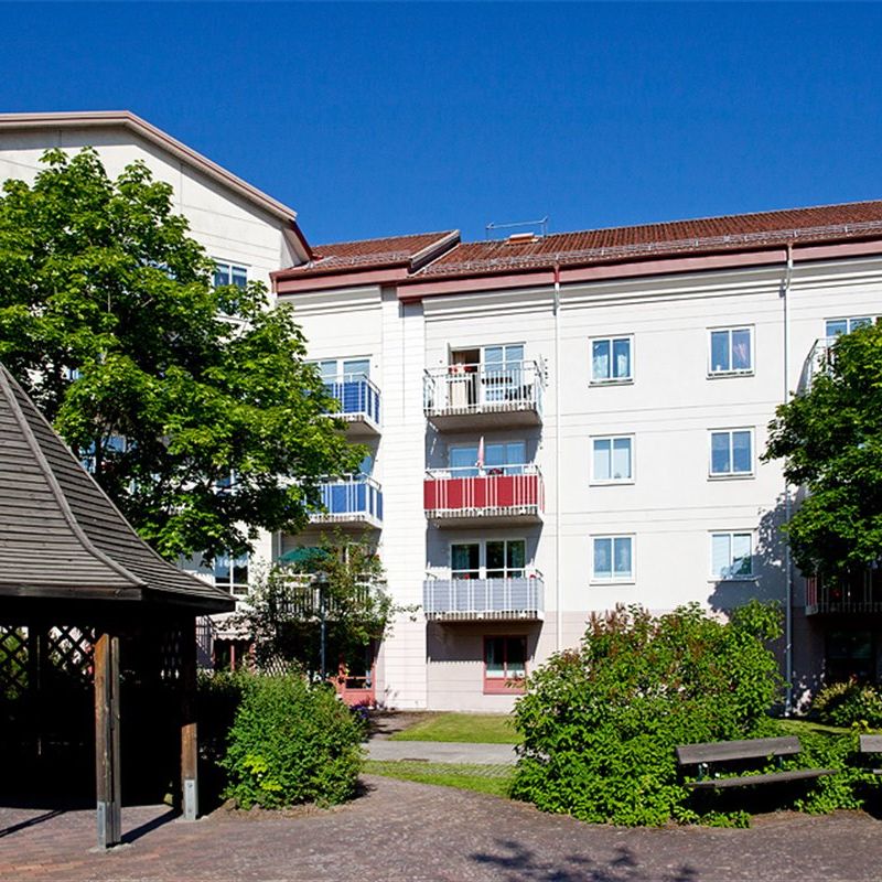 Hantverksgatan 2 E - Foto 1
