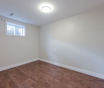 For Lease - 2699 Sherhill Drive Unit# Lower, Mississauga, Ontario - Photo 1