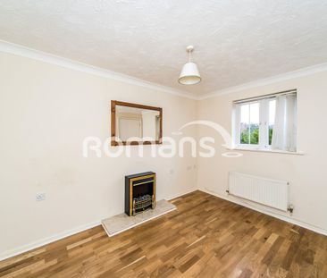 2 bedroom house to rent - Photo 1