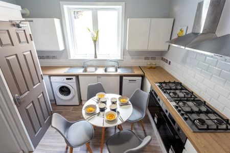 1 bedroom in a house share to rent - Photo 4