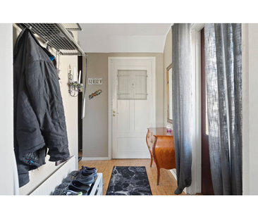 Kvarnzeliusgatan, Sundsvall - Foto 5