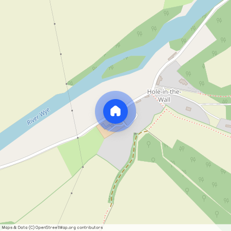 Kingfisher Cottage, Ross-on-Wye, Herefordshire, HR9