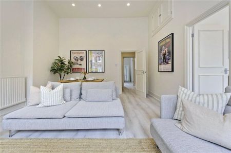 Nottingham Place, Marylebone, W1U flat to rent - Photo 4