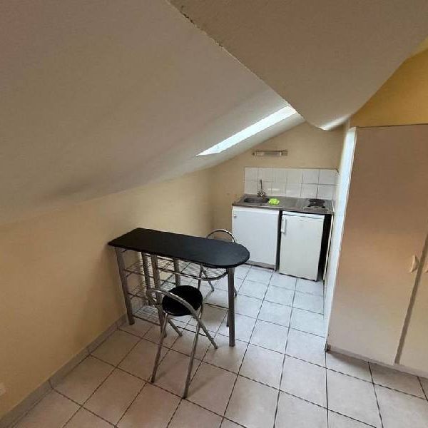 Studio 23m² (réf 6935564) - Photo 1