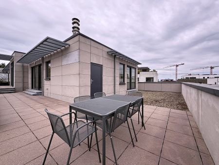 Penthouse - for rent - Photo 3