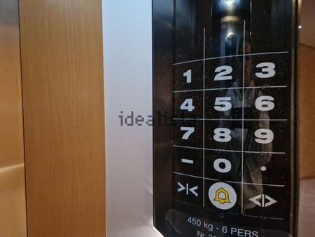 Alquiler de piso en Plaza de la Solidaridad, 7 - Photo 5