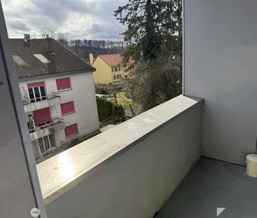 3 Zimmer, 55 m², 2. Stock - Photo 5