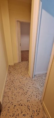 Studio/Γκαρσονιέρα για ενοικίαση Υδραγωγείο (Νεάπολη) - Photo 1