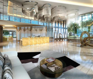 3 bedroom apartment to rent - Photo 2