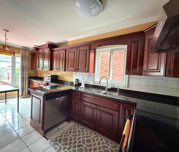 For Lease - 87 Strathmore Drive, Markham, Ontario - Photo 5