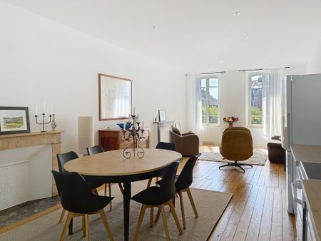 Location Appartement 4 pièces 90m² COUTANCES 50200 - Photo 4