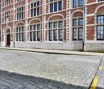 Appartement te huur in Dendermonde voor € 1.260 met 2 slaapkamers - Photo 4