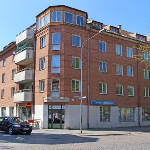 Evas Gränd 1 - Photo 3