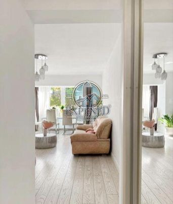 Inchirieri Apartamente 3 camere Bucuresti - Fotografie 1