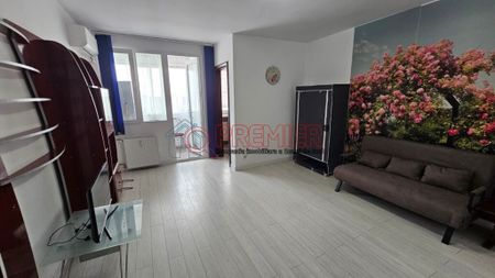 Turnu Magurele - Metrou Aparatori - Garsoniera renovata - Fotografie 3