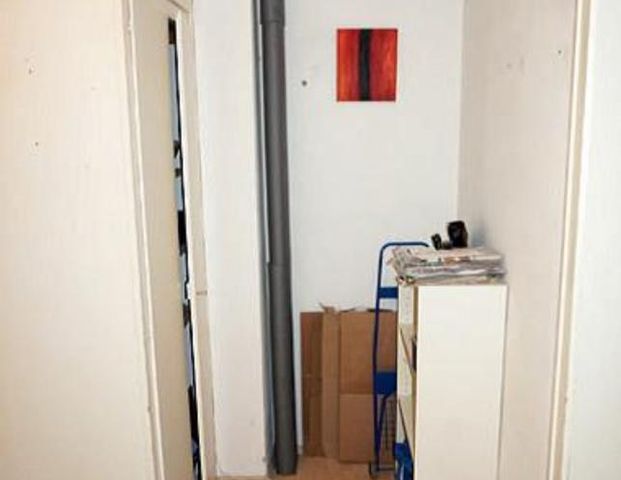 Ab 01.01. od. 01.02.: Grünes Wohnen m. U-Bahn-Anschl. in HH Berne - Foto 1