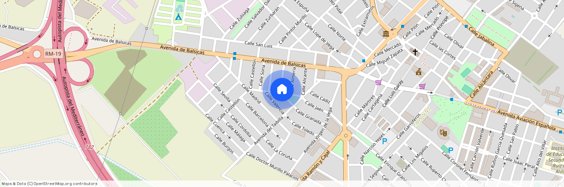 San Javier