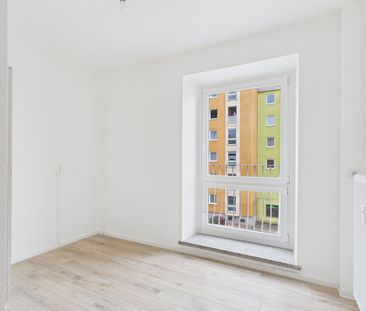 1-Raum-Wohnung mit Balkon auf dem südlichen Sonnenberg - Photo 3