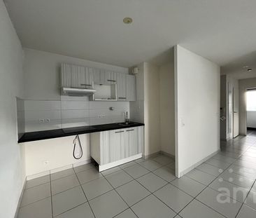 Appartement 3 pièces 60.83 m² - Photo 2