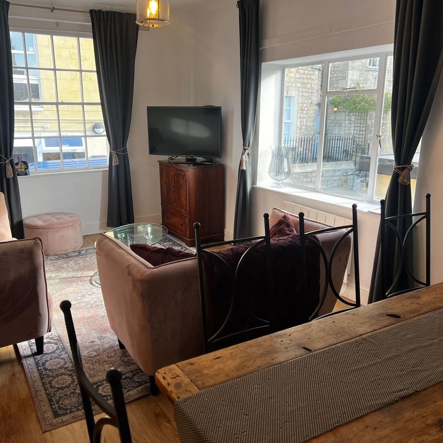 2 bedroom apartment to rent - Photo 1