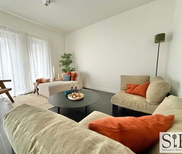 Appartement te huur - Photo 4