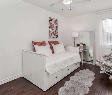 For Lease - 93 Waldie Road, Oakville, Ontario - Photo 1