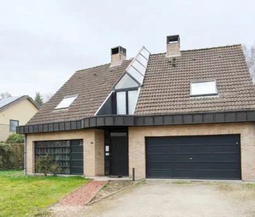 Ruime woning te Sinaai met weide - Photo 6