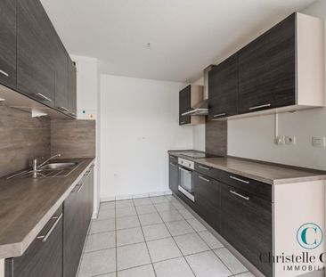 Appartement - OBERNAI - 64m² - 2 chambres - Photo 6