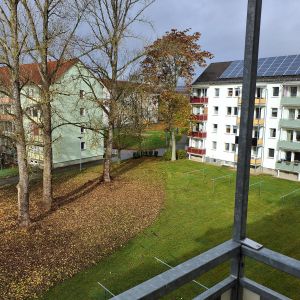 2-Raum-Wohnung in grüner Wohngebietslage - Photo 2