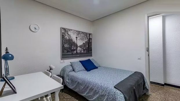 Avenida Amado Granell Mesado, Valencia, Valencian Community 46006 - Photo 1