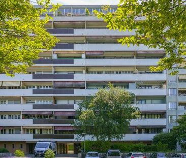 Appartement de 2 pièces avec balcon au 5ème étage, 34 m2 environ. - Foto 1