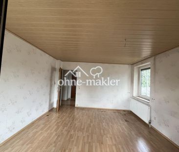 Wiepenkathen 3-Zi Whg. komplett saniert, neue Küche, großer Balkon - Foto 1