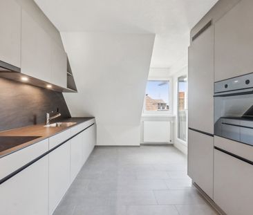 3 Zimmer, 86 m², 4. Stock - Photo 1