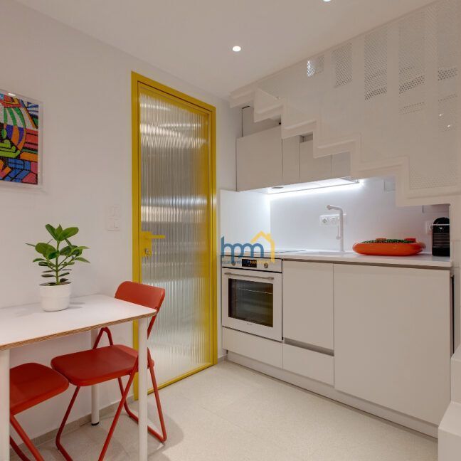 Loft για ενοικίαση Καλαμαριά - Photo 1