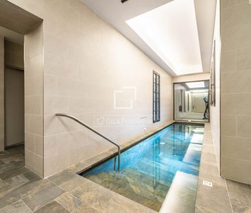 Excellent 2 Bedroom apartment for rent in Goya, Madrid - Photo 6