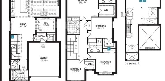 For Lease - 275 Rosenberg Way Unit# UPPER, Kitchener, Ontario - Photo 2