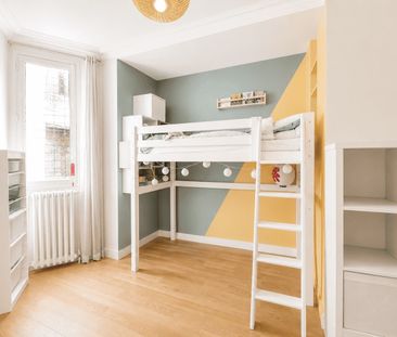 Tout savoir sur cet appartement à Neuilly-sur-Seine - Photo 4