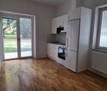 Östsvängen, Linköping - Foto 1