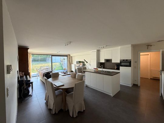 Appartement te huur in Haaltert met 1 slaapkamer - foto 1