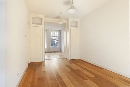 Appartement te huur: Eerste Helmersstraat 43-H 1054 DA Amsterdam - Photo 4