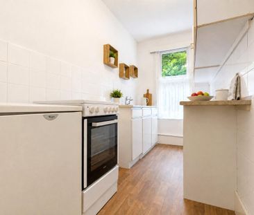 1 bedroom apartment to rent - Photo 6