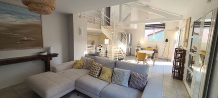 Maison T5 près de FLEURIEUX SUR L ARBRESLE à louer - Photo 3