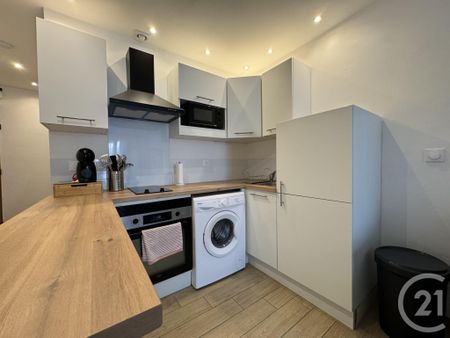 Location Appartement 1 pièce 27m² MARSEILLE 4ème - Photo 3