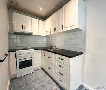 12/43 Gillies Street, Fairfield VIC 3078 - Apartment For Rent | Domain - Photo 3