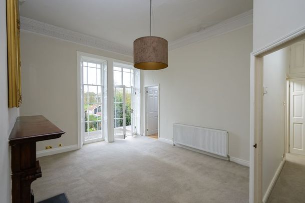 Walcot, Bath, Somerset, BA1 - Photo 1