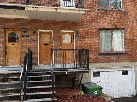 5818 Av. McLynn - Photo 4
