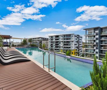 806/43 Ferry Road, West End, Qld 4101 - Photo 5