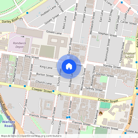 5/113-123 King Street, Randwick