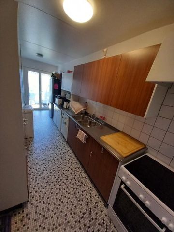3.5 Zimmer, 68 m², 2. Stock - Foto 5